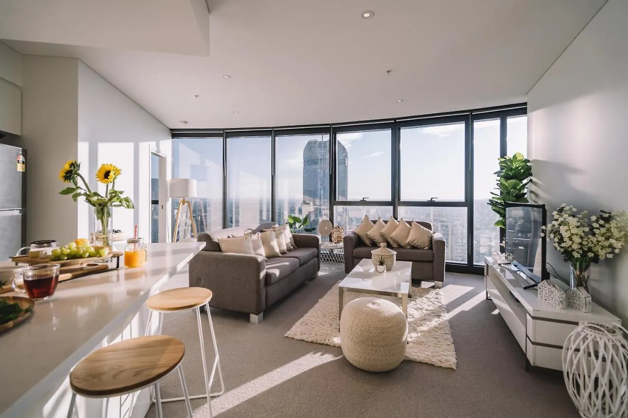 Sky Homes On Margaret Brisbane