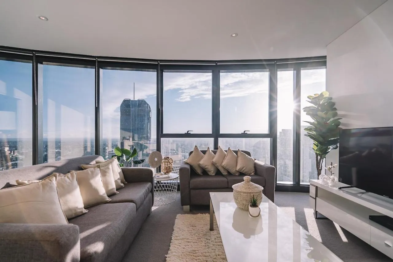 Sky Homes On Margaret Brisbane 0*,  Australia