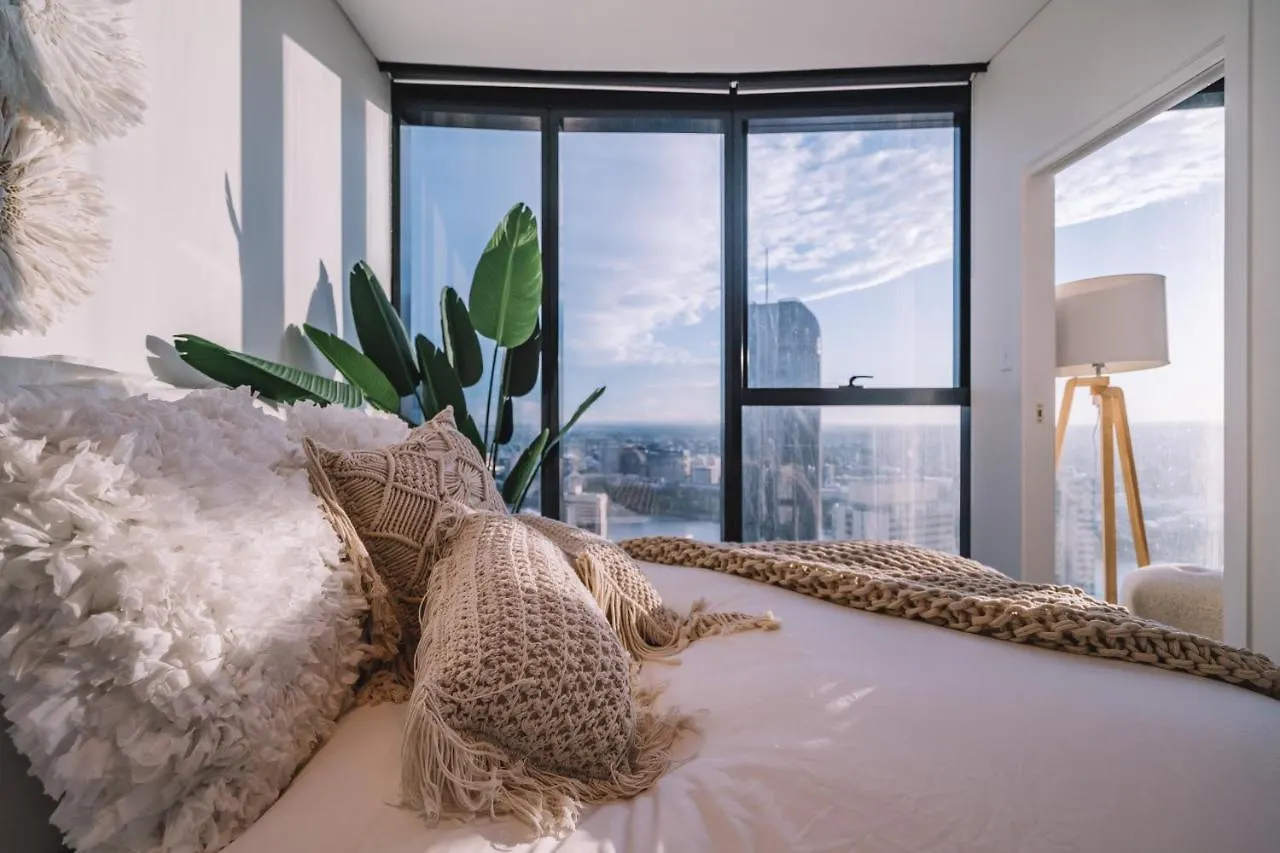 Sky Homes On Margaret Brisbane