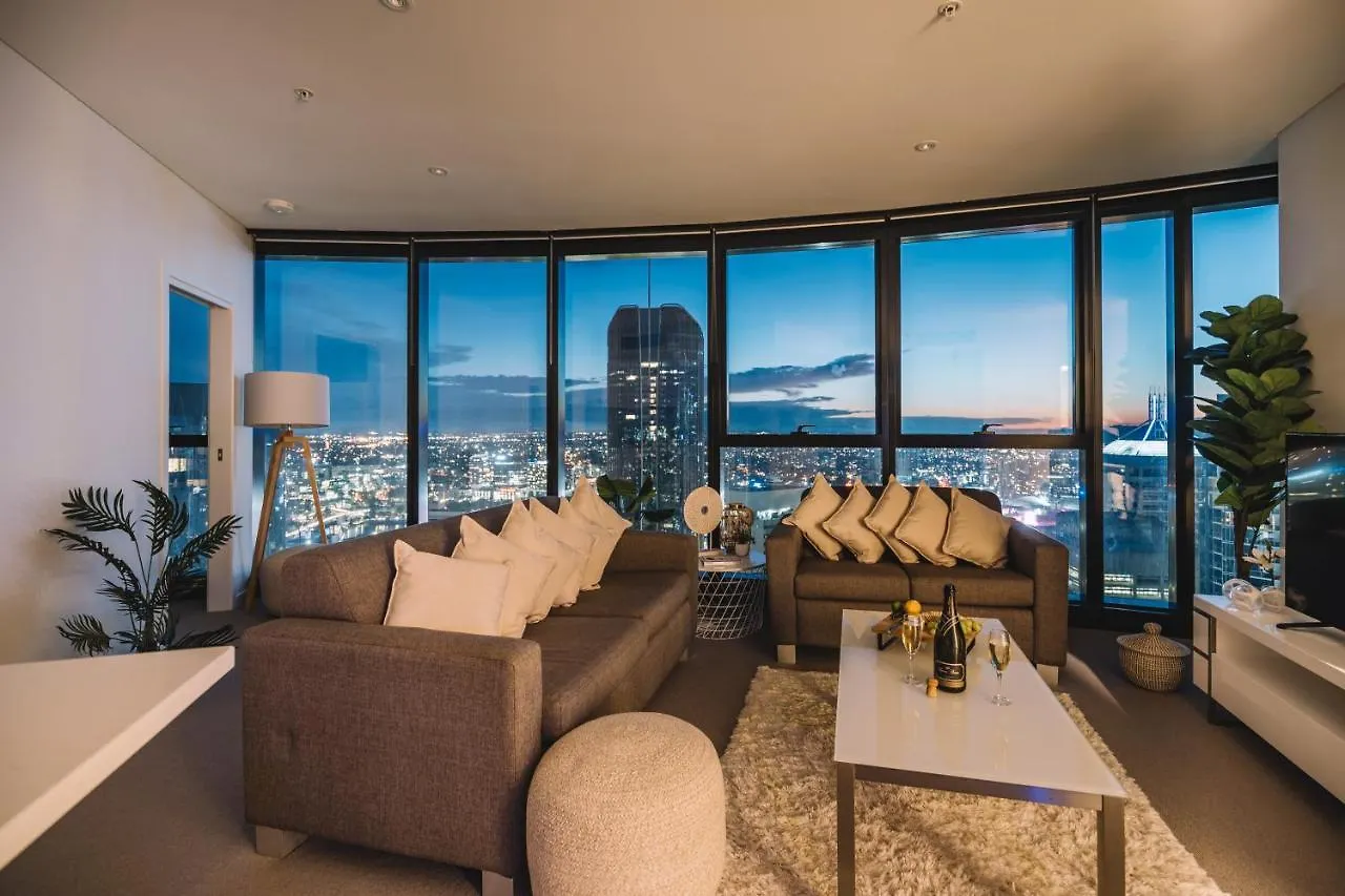 Sky Homes On Margaret Brisbane 0*,  Australia