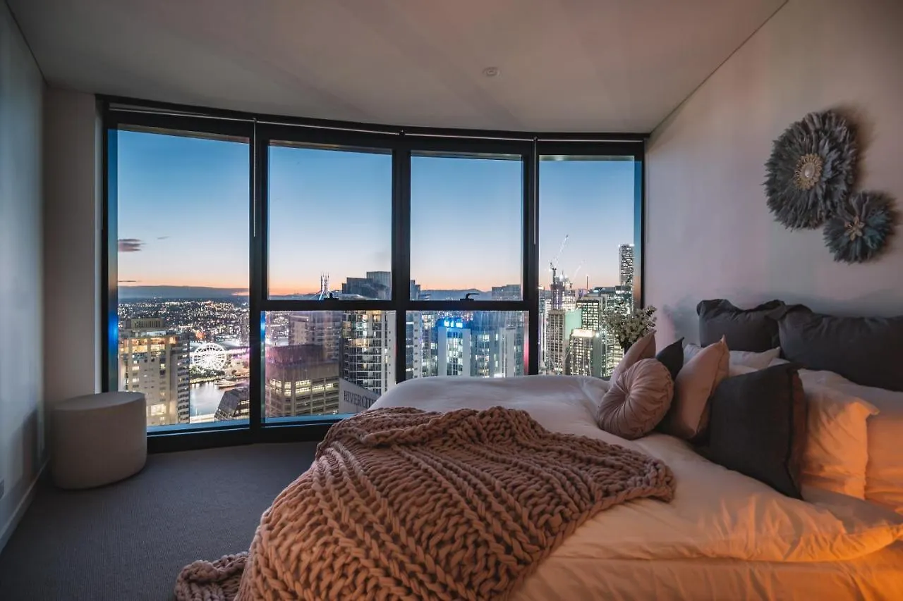 Apartment Sky Homes On Margaret Brisbane Australia