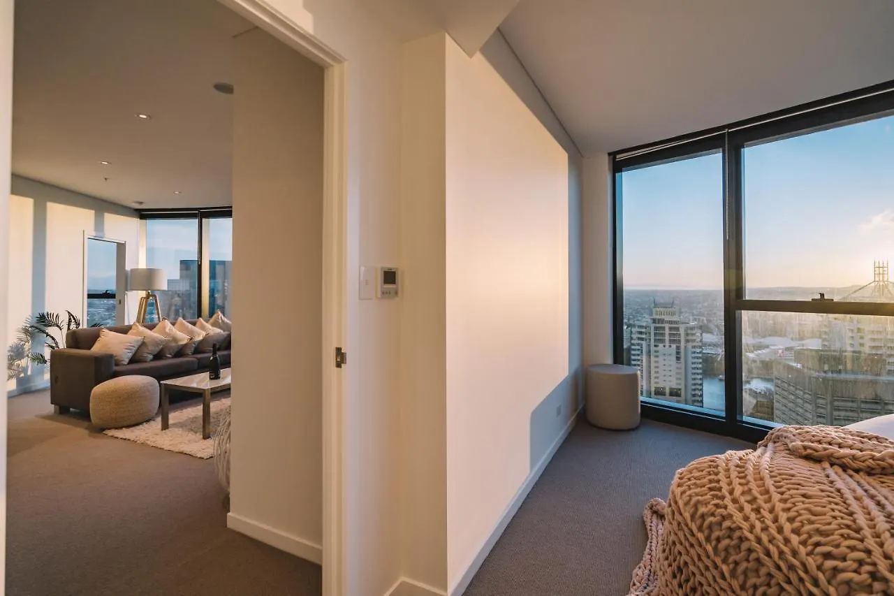 Sky Homes On Margaret Brisbane