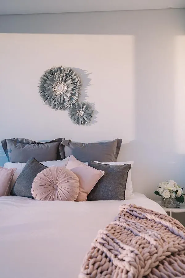 Sky Homes On Margaret Brisbane Apartment