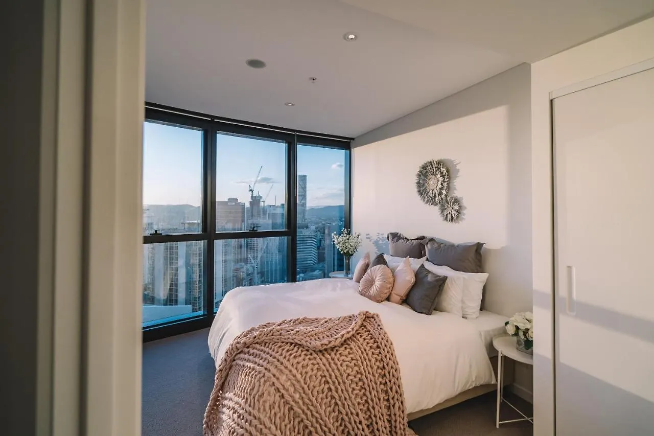 Sky Homes On Margaret Brisbane 0*,
