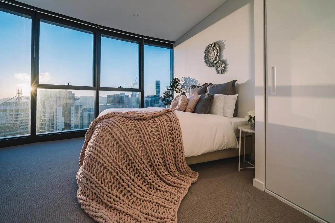 Sky Homes On Margaret Brisbane