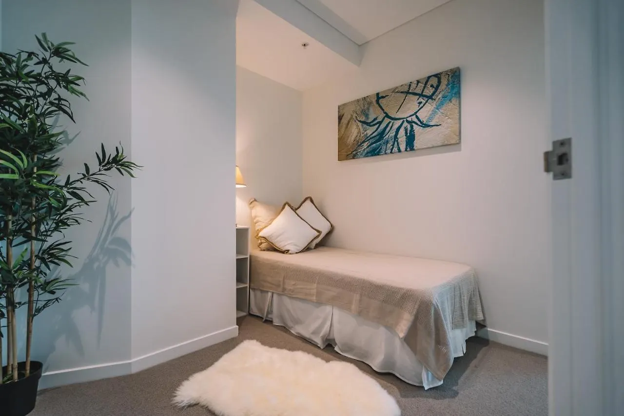 Apartment Sky Homes On Margaret Brisbane Australia