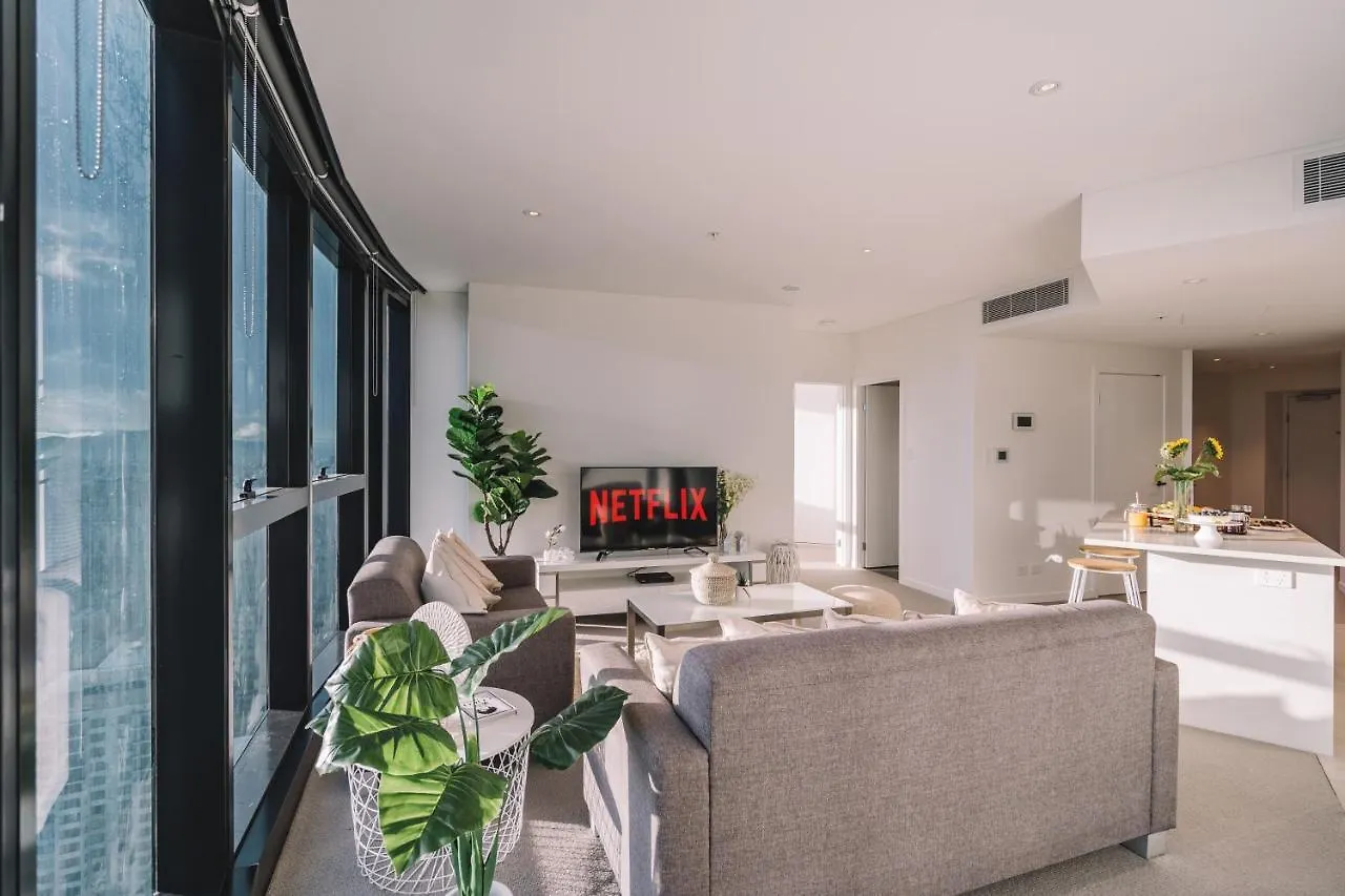 Sky Homes On Margaret Brisbane 0*,  Australia