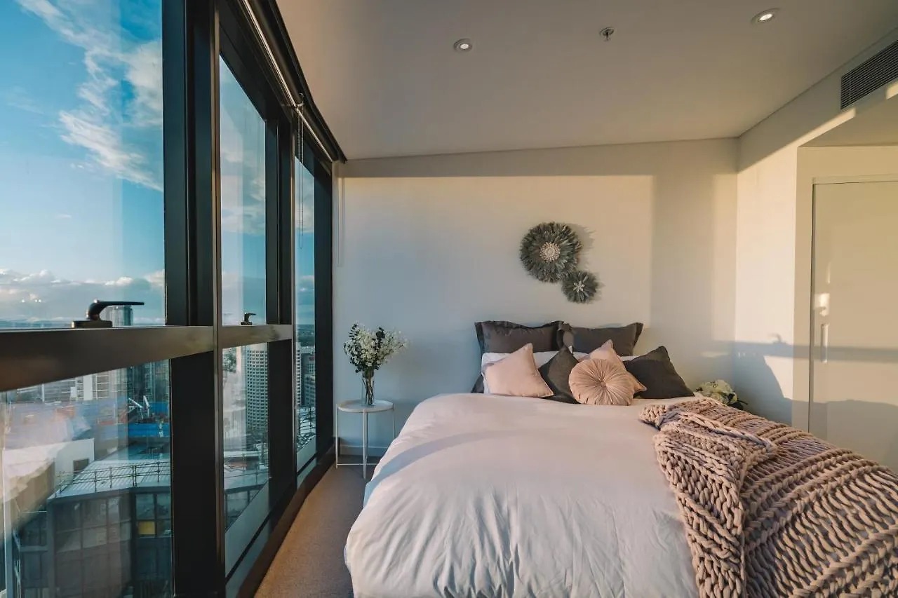 Sky Homes On Margaret Brisbane 0*,  Australia