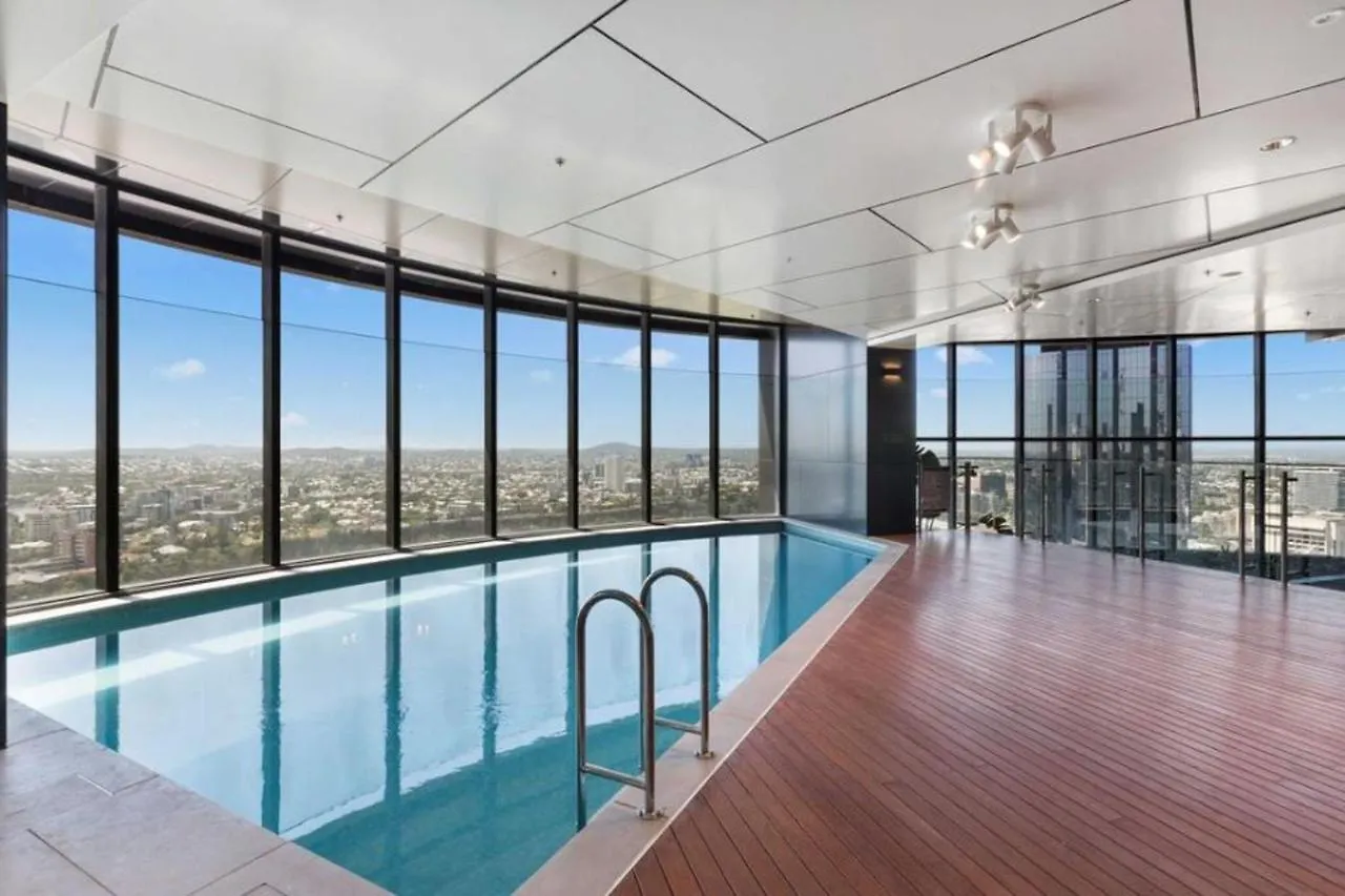 Sky Homes On Margaret Brisbane 0*,