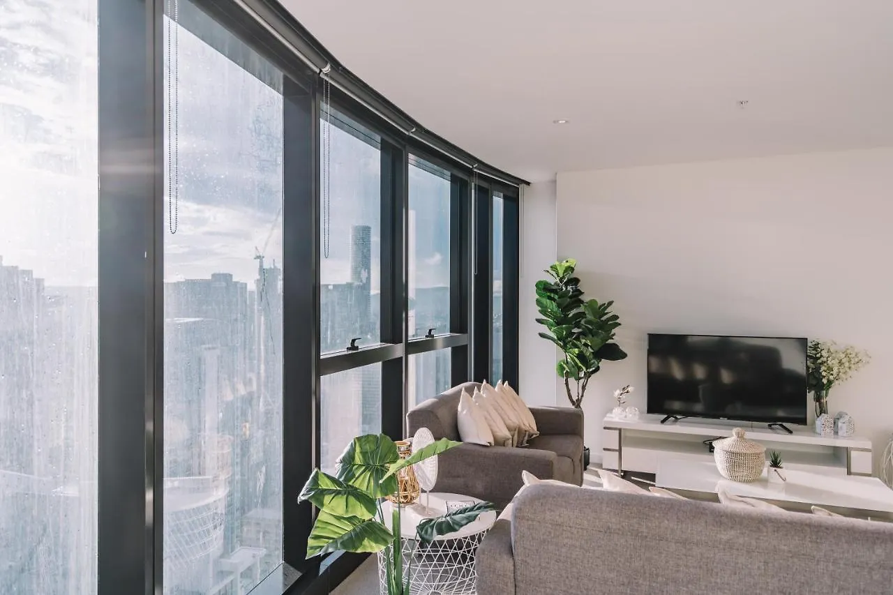 Sky Homes On Margaret Brisbane