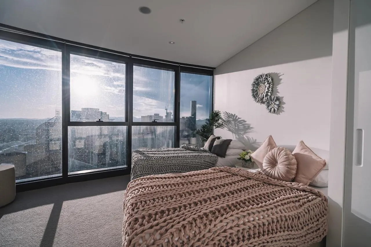 Sky Homes On Margaret Brisbane Apartment