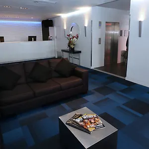 酒店 乔治威廉斯酒店, 布里斯班